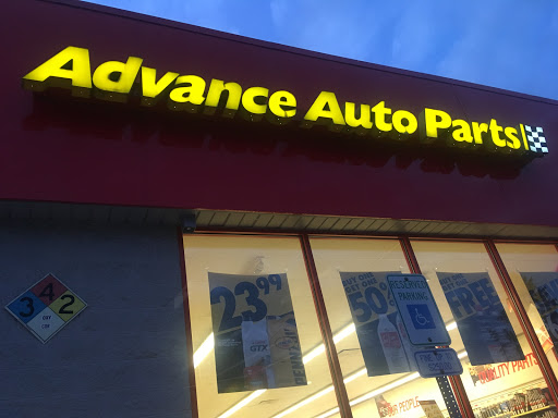 Auto Parts Store «Advance Auto Parts», reviews and photos, 431 Genesee St, Chittenango, NY 13037, USA