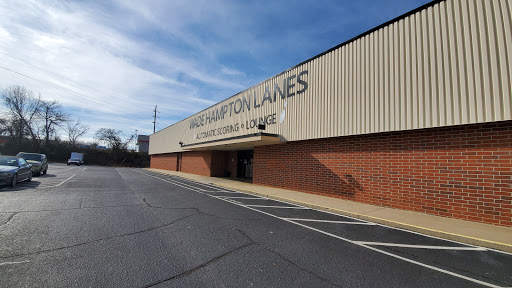 Bowling Alley «Wade Hampton Lanes», reviews and photos, 3065 Wade Hampton Blvd, Taylors, SC 29687, USA