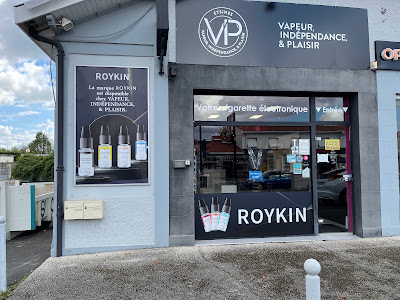 Vapeur, Independance & Plaisir - Cigarette Électronique Eysines à Eysines