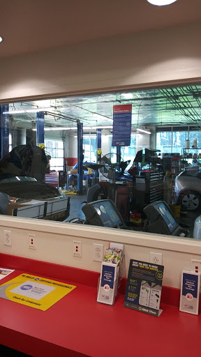 Insurance Agency «AAA - W.T. Harris Blvd», reviews and photos