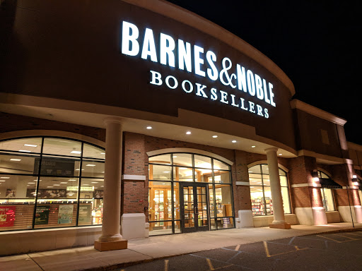 Book Store «Barnes & Noble», reviews and photos, 1940 NJ-10, Morris Plains, NJ 07950, USA