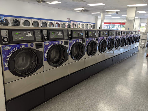 Laundromat «Queen City Coin Laundry- Mt. Washington», reviews and photos, 2249 Beechmont Ave, Cincinnati, OH 45230, USA