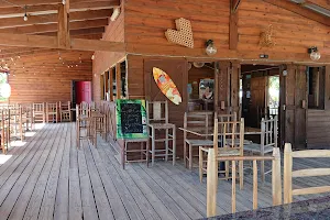 Island Breeze Bar & Grill image