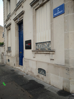 Lorraine Repro Sàrl à Nancy