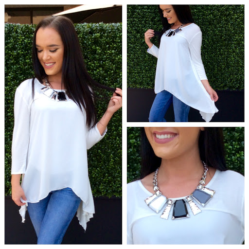 Boutique «Glitz & Ears», reviews and photos, 40817 Garfield Rd, Charter Twp of Clinton, MI 48038, USA