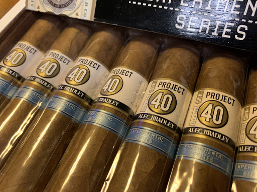 Cigar Shop «G & E Smoke Shop- Brick & Barrel Cigar Lounge», reviews and photos, 960 Hamilton St, Allentown, PA 18101, USA