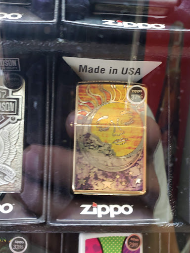 Tobacco Shop «Smokin Hot Smoke Shop», reviews and photos, 870 E Foothill Blvd, Upland, CA 91786, USA