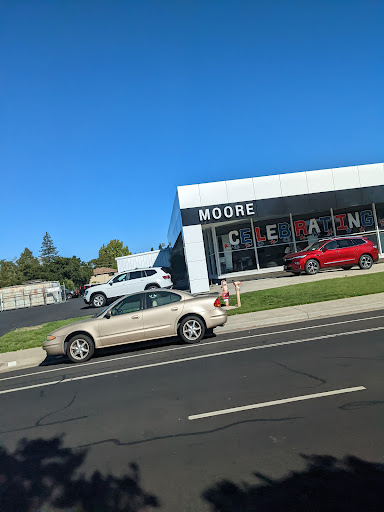 Car Dealer «Moore Buick GMC», reviews and photos, 15500 Los Gatos Blvd, Los Gatos, CA 95032, USA