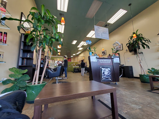 Hair Salon «Auburn Happy Hair Salon», reviews and photos, 1811 Howard Rd, Auburn, WA 98002, USA