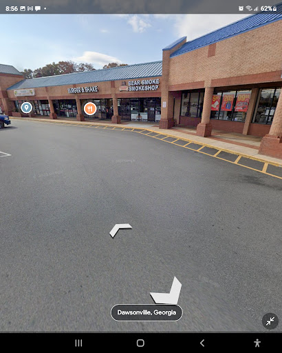 Tobacco Shop «Bear Smoke Smokeshop», reviews and photos, 4295 Browns Bridge Rd B, Cumming, GA 30041, USA