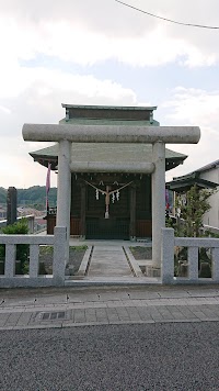 別雷神社