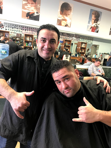 Barber Shop «ACE OF CUTS BARBERSHOP», reviews and photos, 272 Higbie Ln, West Islip, NY 11795, USA