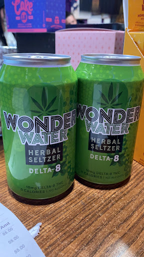 Tobacco Shop «S & G Magic Mushroom», reviews and photos, 5520 Everhart Rd C, Corpus Christi, TX 78411, USA