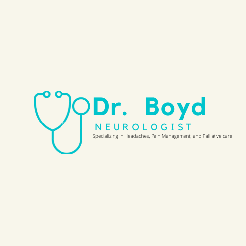 Brian J W Boyd Md Inc