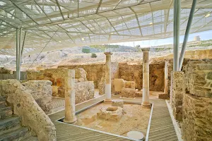 Molinete Roman Forum Museum image