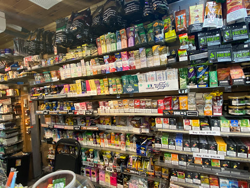 Convenience Store «Tobacco Road», reviews and photos, 315 Rockaway Turnpike, Lawrence, NY 11559, USA