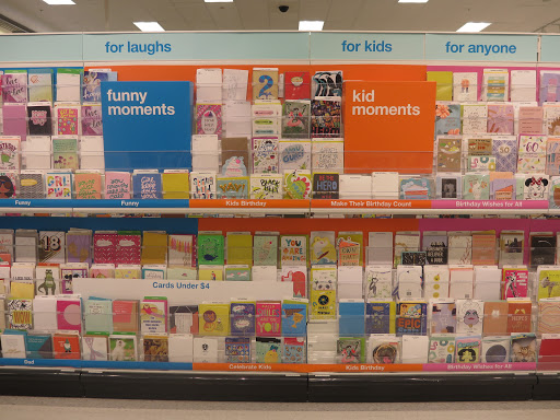 Department Store «Target», reviews and photos, 4500 Macdonald Ave, Richmond, CA 94805, USA