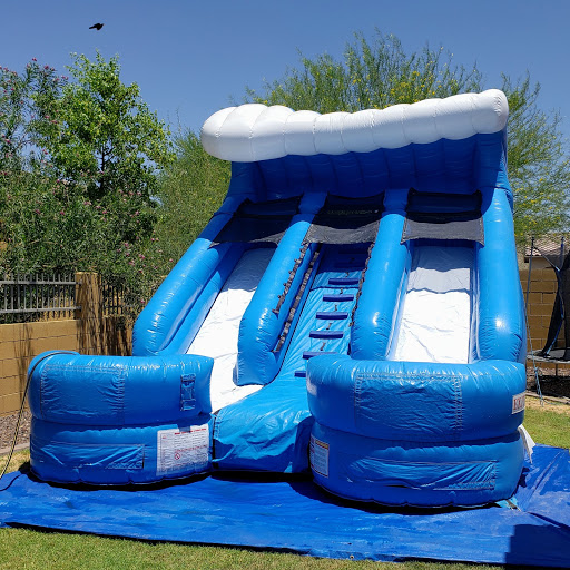 Party Equipment Rental Service «AZ Bounce Pro», reviews and photos, 11051 N 132nd Ave, Surprise, AZ 85379, USA