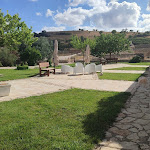 Photo n°3 de l'avis de Roberto. fait le 09/07/2022 à 14:41 sur le  Masseria Revinaldi à Andria