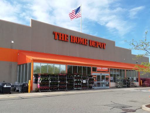 Home Improvement Store «The Home Depot», reviews and photos, 95 Highland Ave, Seekonk, MA 02771, USA