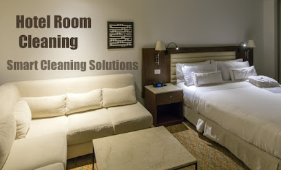SMART CLEANING SOLUTIONS - BRISBANE