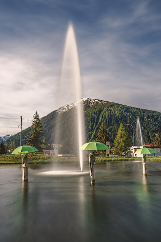 Kommentare und Rezensionen über Davos Dorf, Seehofseeli