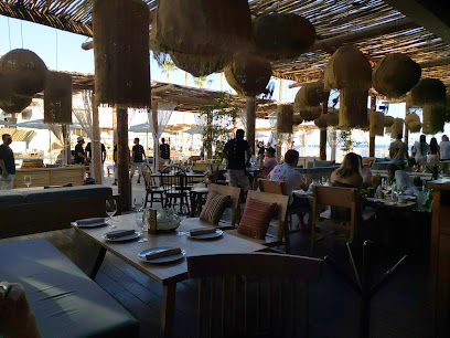 Taboo Beach Club - Acuario, Playa El Medano, Zona Hotelera, 23410 Cabo San Lucas, B.C.S., Mexico