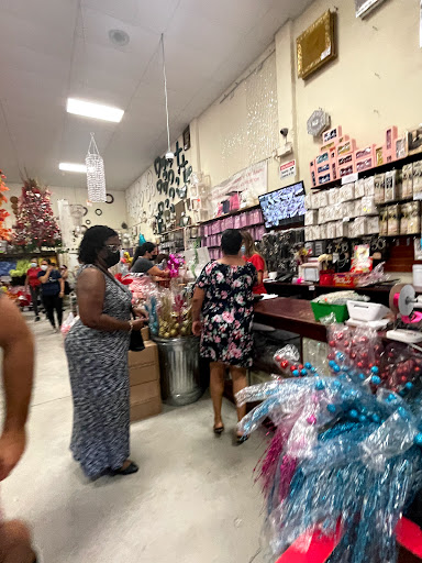 Florist «L O Florist Supplies», reviews and photos, 5205 NW 72nd Ave, Miami, FL 33166, USA