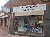Ortopedia Moreno