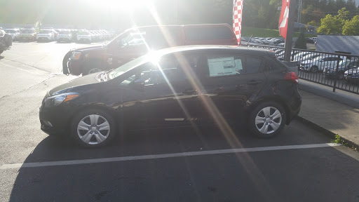 Kia Dealer «West Hills Kia», reviews and photos, 515 W Hills Blvd, Bremerton, WA 98312, USA