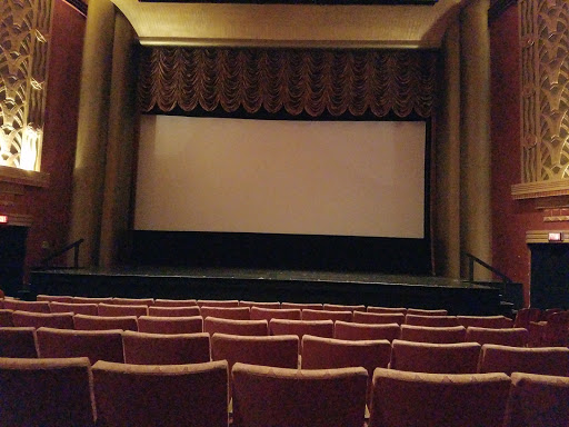 Movie Theater «Carlisle Theatre», reviews and photos, 40 W High St, Carlisle, PA 17013, USA