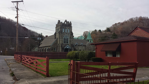 Ice Cream Shop «Corner Shop», reviews and photos, 171 Main St, Bramwell, WV 24715, USA