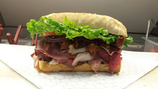 Butcher Shop «Carnivore Oak Park», reviews and photos, 1042 Pleasant St, Oak Park, IL 60302, USA