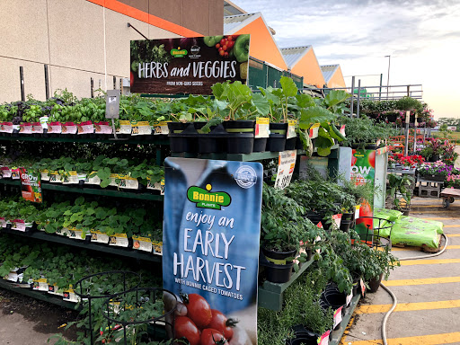 Home Improvement Store «The Home Depot», reviews and photos, 300 Thruway Plaza Dr, Cheektowaga, NY 14225, USA