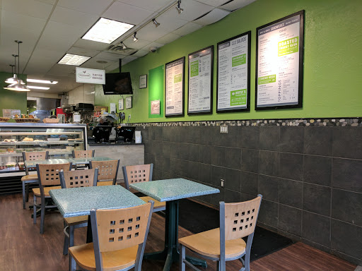 Chicken Restaurant «Garden Catering Downtown», reviews and photos, 235 Main St, Stamford, CT 06901, USA