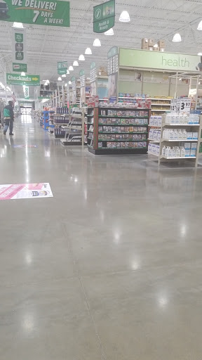 Home Improvement Store «Menards», reviews and photos, 17441 Weber Rd, Crest Hill, IL 60403, USA