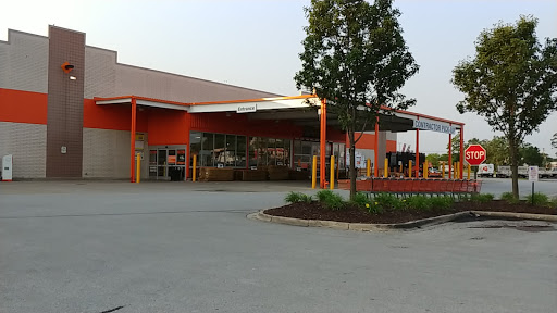 Home Improvement Store «The Home Depot», reviews and photos, 475 S Schmale Rd, Carol Stream, IL 60188, USA
