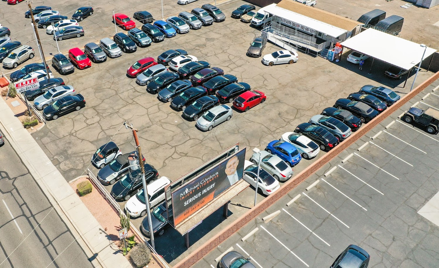 Elite Auto Gallery Dealership Phoenix AZ, Used Cars For Sale