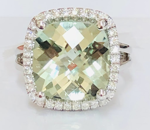 Jewelry Repair Service «Imperial Jewelers», reviews and photos, 201 Ward St, Montgomery, NY 12549, USA