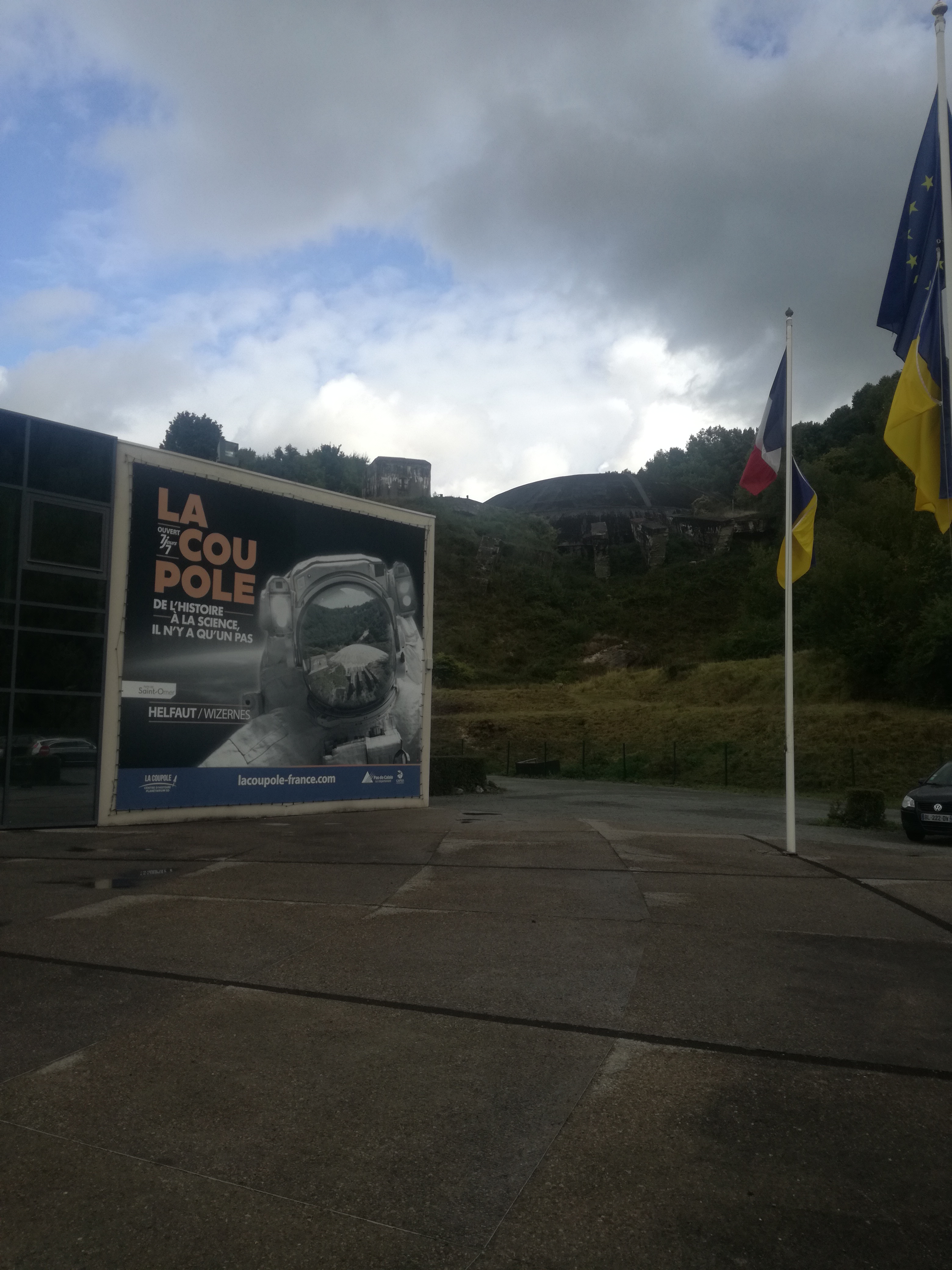 Photo n° 1 de l'avis de morgan.a fait le 13/07/2022 à 13:49