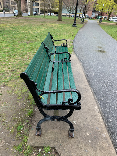 Park «Back Bay Fens», reviews and photos, 100 Park Dr, Boston, MA 02215, USA