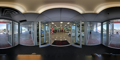 Toyota Dealer «Tony Divino Toyota», reviews and photos, 777 W Riverdale Rd, Riverdale, UT 84405, USA