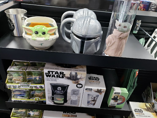 Video Game Store «GameStop», reviews and photos, 15 Bethel Rd, Somers Point, NJ 08244, USA