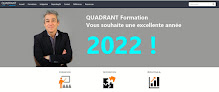 Quadrant Formation La Garenne-Colombes