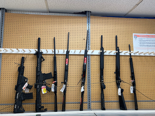 Check Cashing Service «Cash America Pawn», reviews and photos, 2607 S Elm-Eugene St, Greensboro, NC 27406, USA