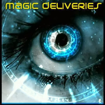 Magic Deliveries