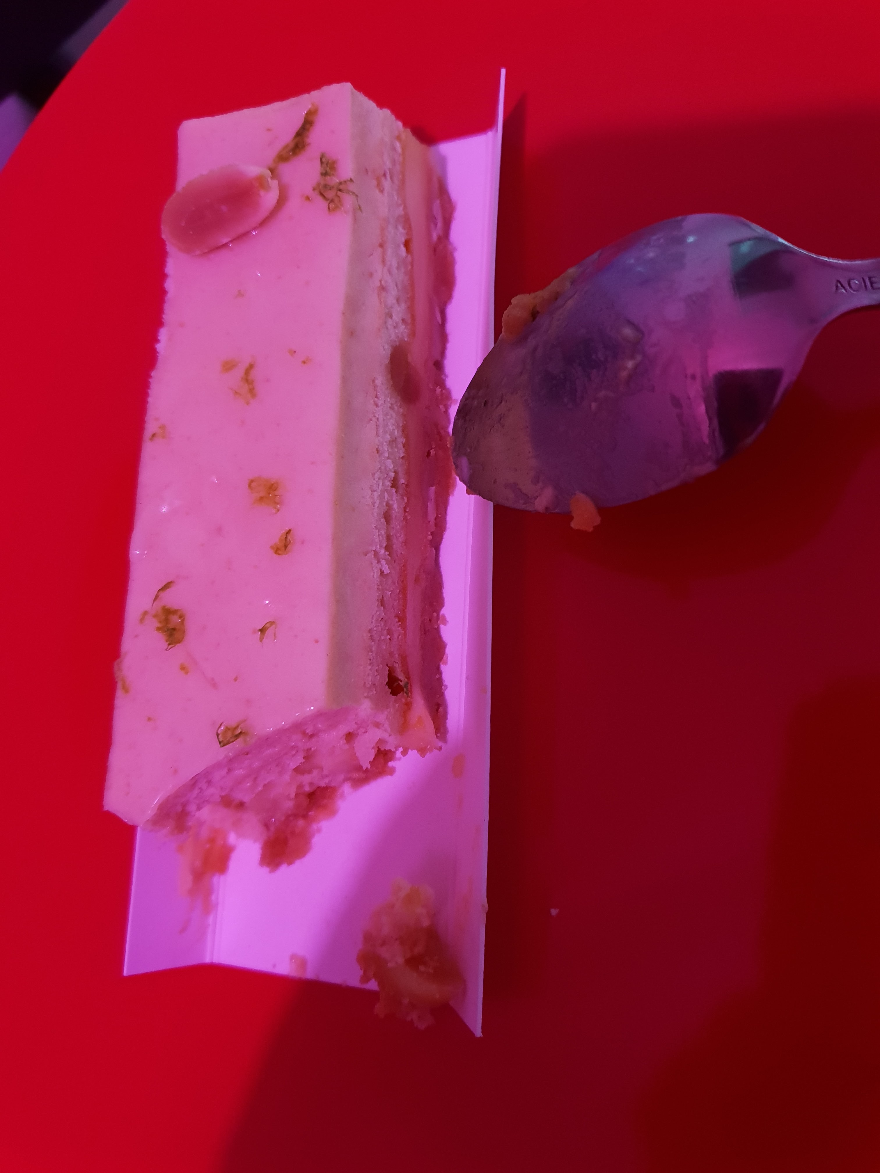 Photo n° 1 de l'avis de amanda.a fait le 09/07/2018 à 11:51