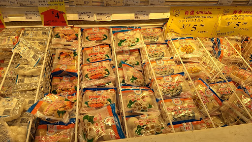 Grocery Store «Marina Food Market», reviews and photos, 2992 S Norfolk St, San Mateo, CA 94403, USA