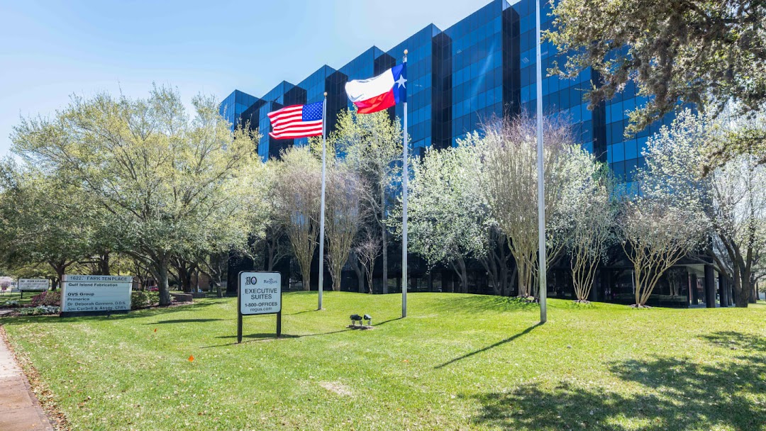 Regus - Texas, Houston - Park Ten Place