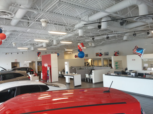 Kia Dealer «Rodeo Kia», reviews and photos, 10685 Papago Fwy, Avondale, AZ 85323, USA